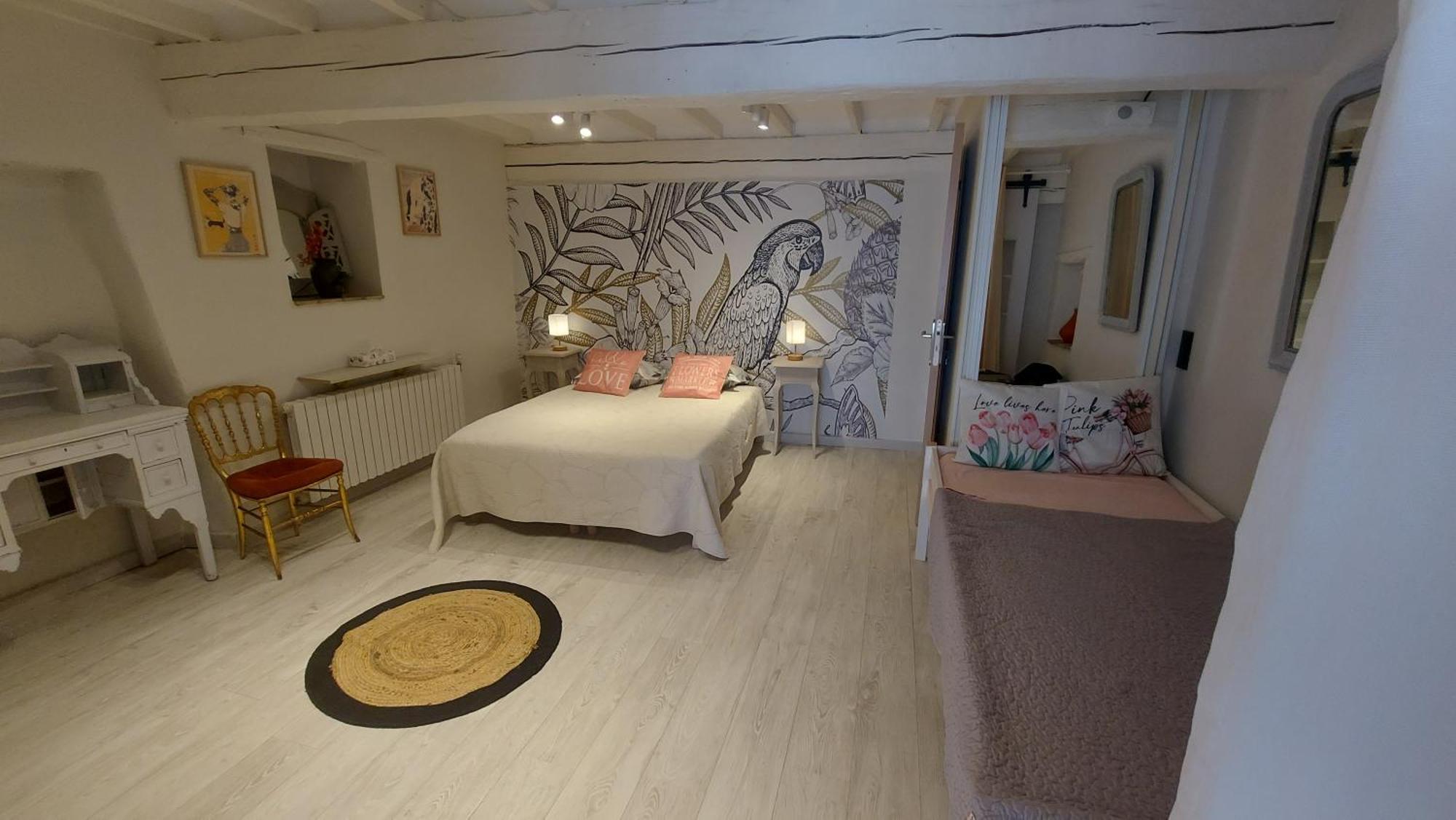 La Bomboniere & Spa Roquebrune-Cap-Martin Bagian luar foto