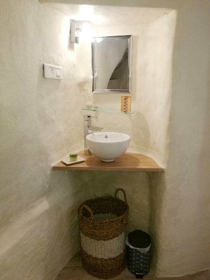 La Bomboniere & Spa Roquebrune-Cap-Martin Bagian luar foto